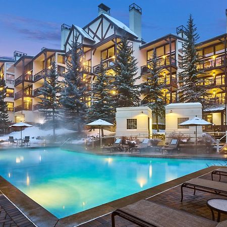 Montaneros In Vail 아파트 외부 사진