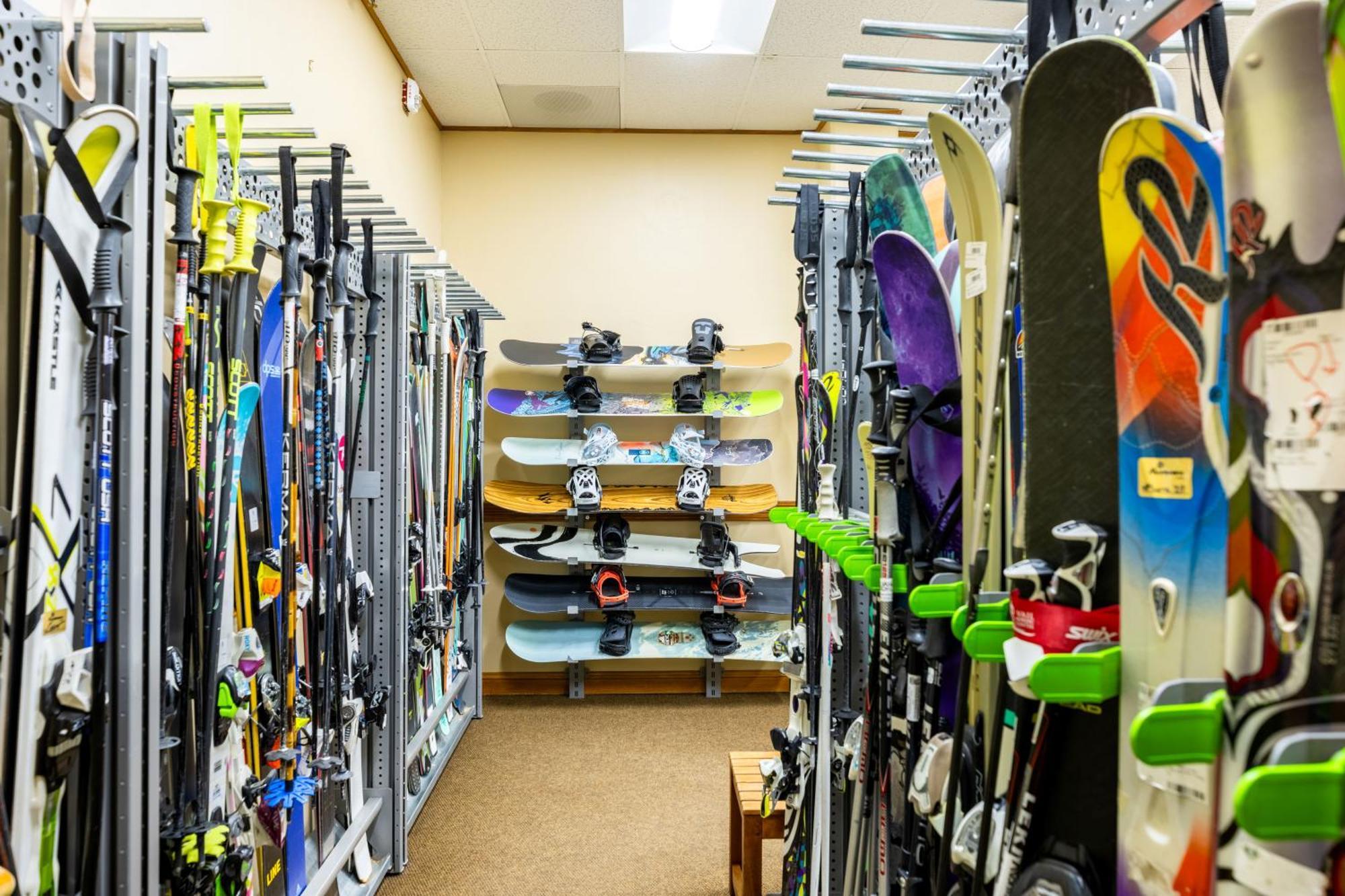 Montaneros In Vail 아파트 외부 사진