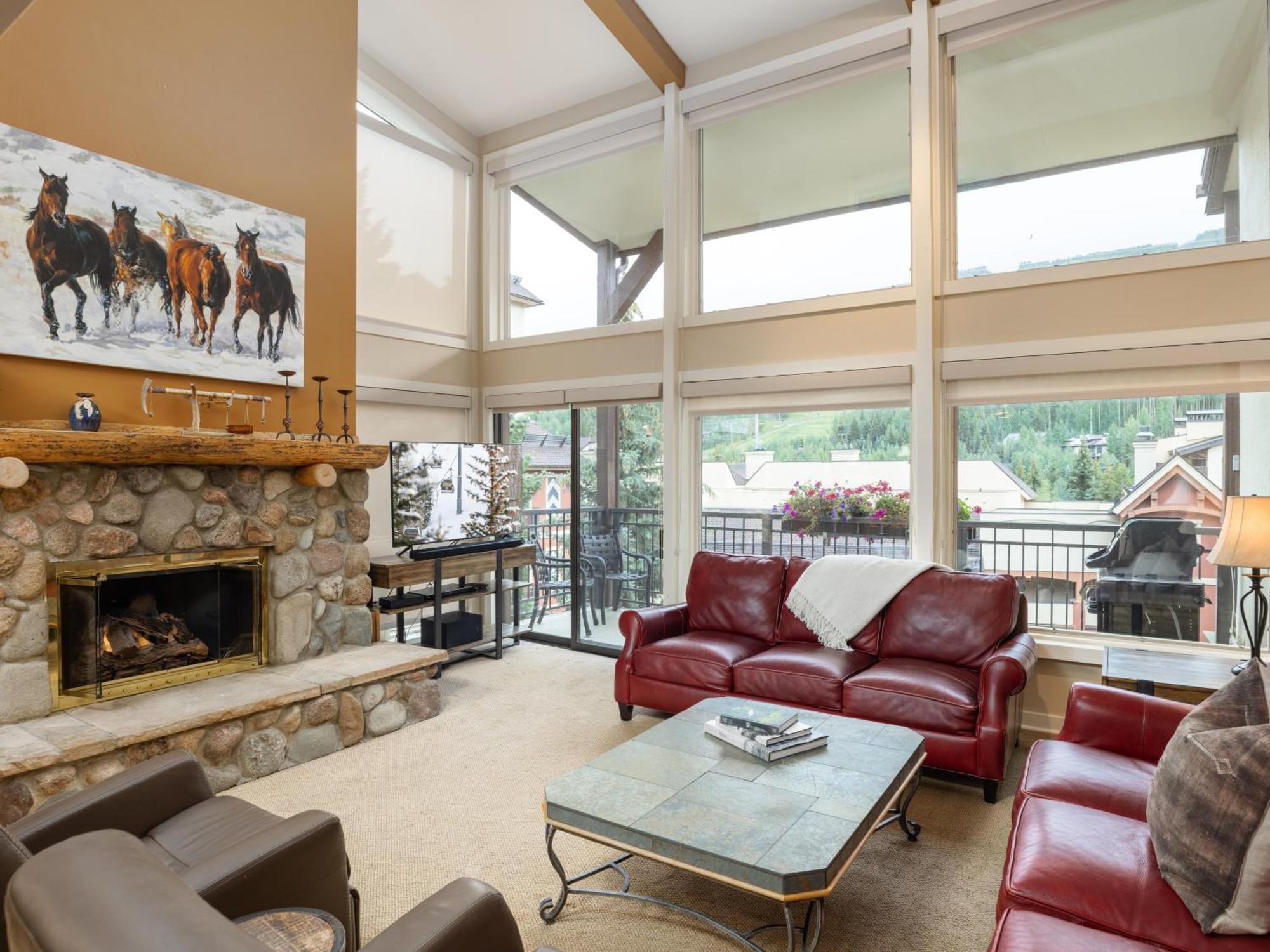 Montaneros In Vail 아파트 외부 사진