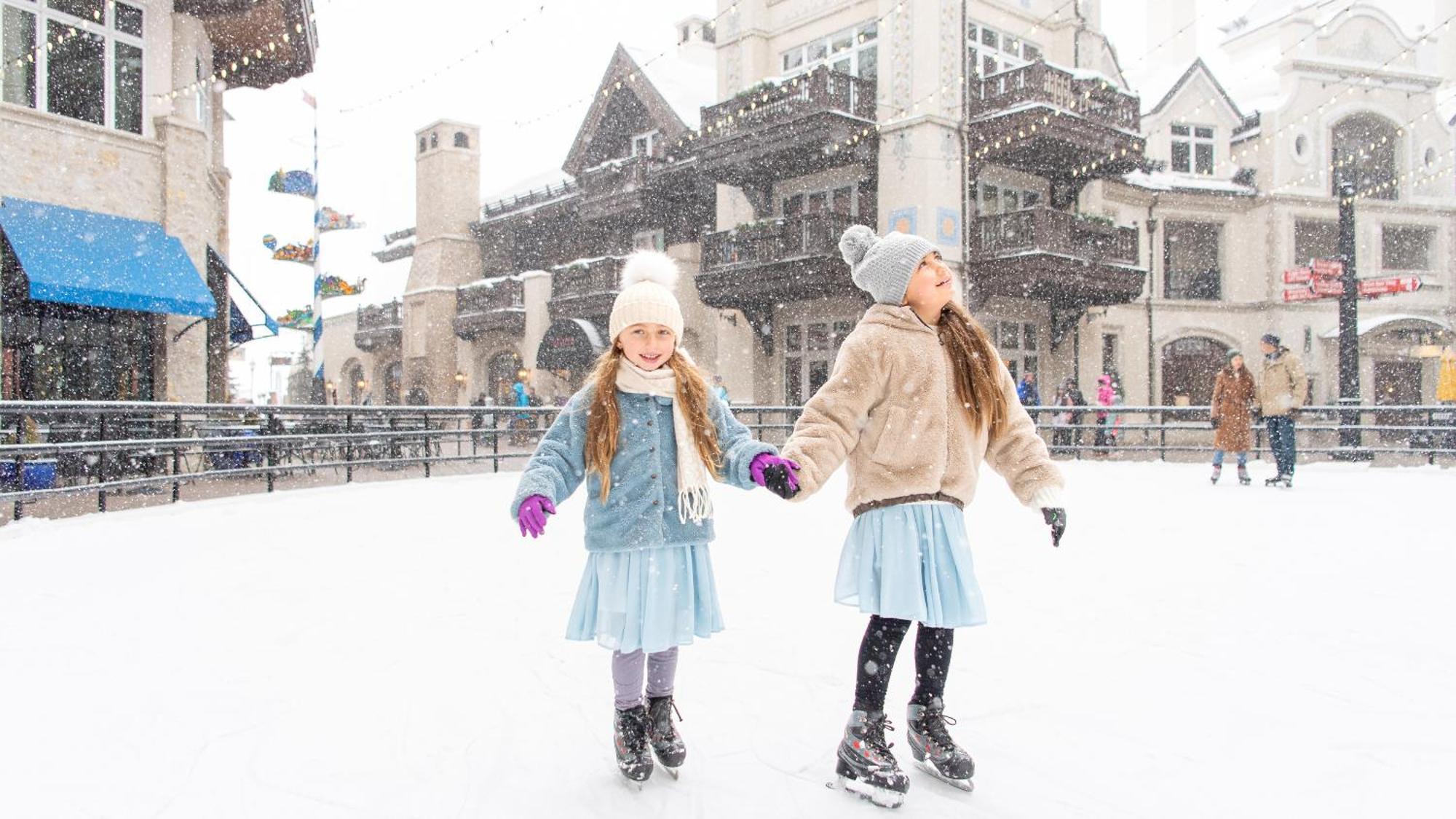 Montaneros In Vail 아파트 외부 사진