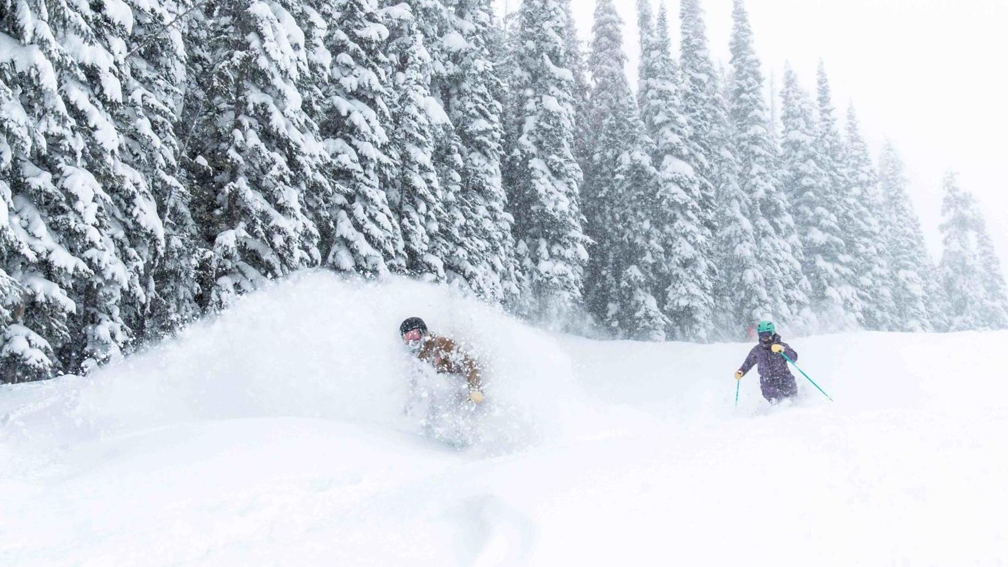 Montaneros In Vail 아파트 외부 사진