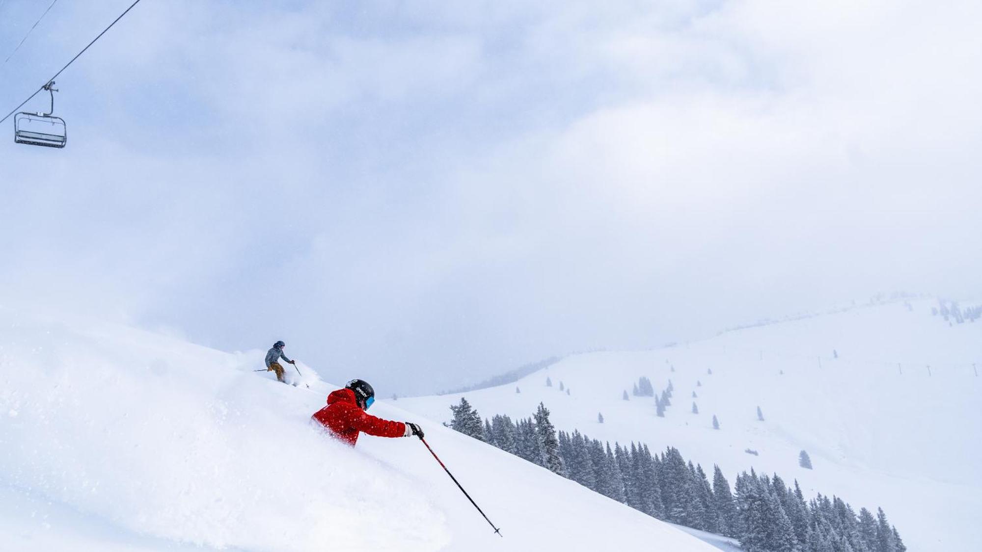 Montaneros In Vail 아파트 외부 사진